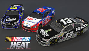 2019 monster energy nascar cup schemes. Free Paint Schemes On Steam