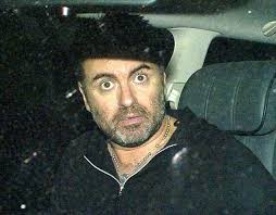 Did George Michael hurl HIMSELF from his Range Rover at 70mph
