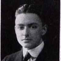 Gilbert Congdon Carpenter (1896–)