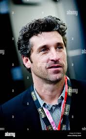 Austin patrick hi-res stock photography and images