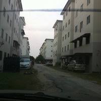 Selesai program disinfeksi pangsapuri angsana usj 1 dlm zon 4 mpsj, terus ke program sumbangan drp mpsj dan. Puchong Utama Court 1 Neighborhood
