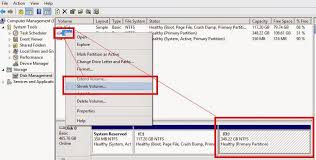 Software partisi gratis untuk windows 8. Cara Membagi Partisi Hardisk Tanpa Software It Jurnal Com