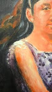 Angelo Alba is a Chef and he owns a restaurant, but he was born with a  gift, and that gift is to paint.., Born 1976, Bornin Tayabas Quezon, grew  up in Banga, Aklan Philippines, Currently living in ...