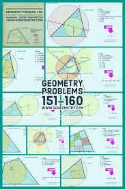 Pin On Geometry Theorems And Problems Math