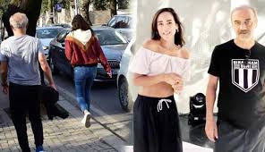 Mina başaran'ın vefatıyla derinden sarsılan murat gezer'in hadise ile arkadaşlık kurduğu iddia edildi! Magazin Arsivleri Sayfa 79 143 Nokta Bursa Magazin Sosyete Manken Model Gece