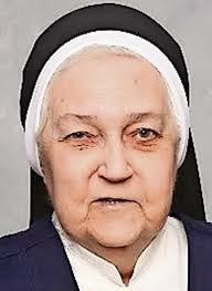 MARY BODNAR Obituary