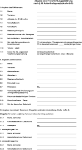 Bevor sie sich für ein medium entscheiden, sollten sie ihr budget kontrollieren. Einladung Aus Dem Ausland Touristenvisum Pdf Kostenfreier Download