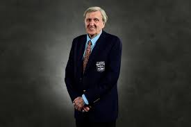 Drivers must have been retired for three years afterwards, although. Skirts And Scuffs Fast Facts 2018 Nascar Hall Of Fame Inductee Ken Squier