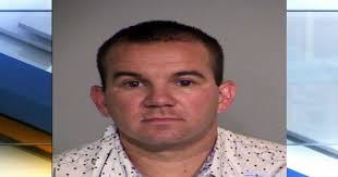 Off-duty IMPD officer arrested