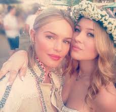 Kate Bosworth's Guide to Pitch-Perfect Festival Style