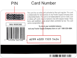 Maybe you would like to learn more about one of these? Check Gift Card Balance