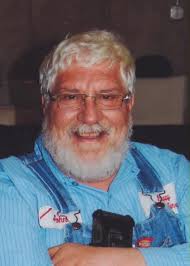 Obituary information for John G. Stuppy