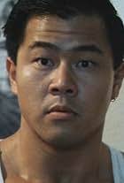 Frankie Chi-Leung Chan