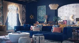 Luna Lovegood Living Room Decor Harry Potter Style Character Home