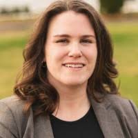 Katherine Harrigan's Instagram, Twitter & Facebook