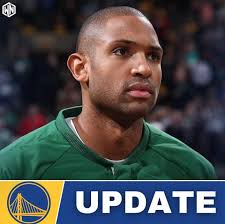 New York Knicks interested in Al Horford