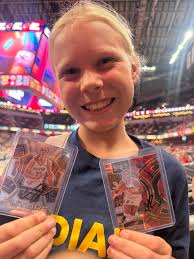 Packer fan share owner certificate display