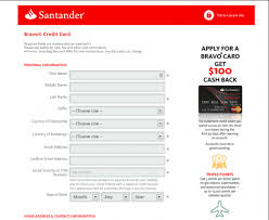 Make purchases everywhere mastercard ® is accepted.; Santander Bravo Credit Card Review 2021 Finder Com