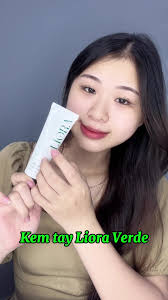 Ciroa Hand Cream Review