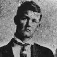 William Clarence Parnell (1896–1990)