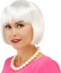 Folat Pruik kopen? Alle Pruiken online