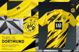 Welcome to the official borussia dor… Borussia Dortmund 2020 2021 Kit Graficos Deportivos Deportes Linea Grafica