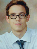 International announces scholarship winners