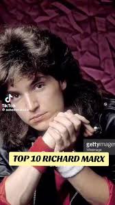 #richardmarx top 10 songs 🎵 ??