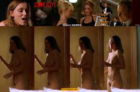 Keeley Hawes nude tits and pussy in Complicity