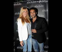 Un beau dimanche (2013) acteur. Jean Pierre Martins Et Son Amie Alexandra A La Soiree Nicolas Feuillatte Le 16 06 2010 Purepeople
