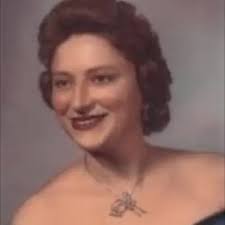 Obituary information for Alice Carlene Leno