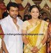 Karthi Marriage Photos With Diya