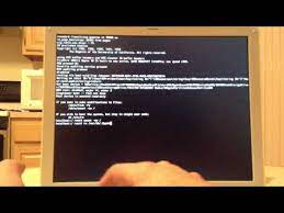 Hello, i purchased a powerbook g4 with mac os x 10.4 tiger on it from. How To Restore An Ibook G4 To Factory Settings Youtube