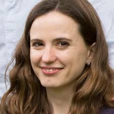 Louise Eckersley (@EckLouise)