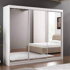 Find the best chinese sliding mirror wardrobe doors suppliers for sale with the best credentials in the above search list and compare their prices. Paris Lux Mirror Sliding Door Wardrobe 250 Cm Tender Sleep