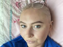 Friends rally round for battling student Eloise