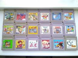 To find a complete list of all emulators click on the appropriate menu link in. Lot Of 18 Games For Game Boy Classic Color Puyo Puyo Catawiki