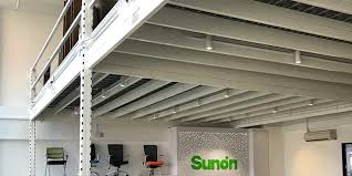 Rangka baja rangka baja ringan. Kelebihan Dan Kekurangan Mezzanine Dari Bahan Baja Ringan Solusiruma Com
