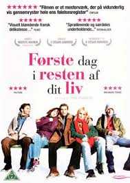 Zabou breitman, jacques gamblin, déborah françois and others. Forste Dag I Resten Af Dit Liv