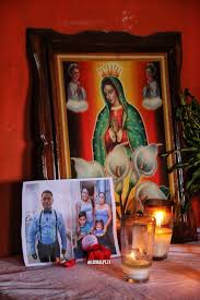 Jose Angel Ferrusquilla Oficial