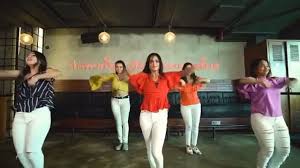 Dance For Bridesmaids Video Wedding Dance Video Dance Choreography Videos Wedding Dance