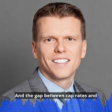 Commercial Real Estate Podcast