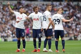 Tottenham looked set to go third with a narrow victory at molineux, but romain saiss' late header earned a point for wolves and kept spurs out of the top. Bpanoktl8z 6gm