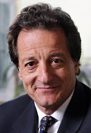 Telefónica Argentina tiene nuevo Presidente