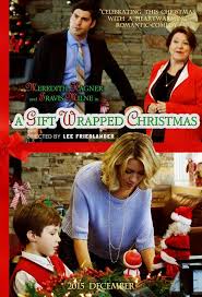See more ideas about christmas gift inspiration the oriental blooms wrap from bras n things would make the ideal christmas gift for her. A Gift Wrapped Christmas Tv Movie 2015 Imdb