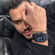 Michel Haddad . ميشال حداد‎