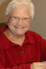 Obituary of Barbara Ann Bullock Eddings