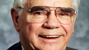 Obituary Irv Anderson, 85