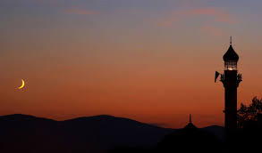 Moonsighting.com thinks kerala sighting is. Ramadan Moon Sighted In Pakistan Arab News