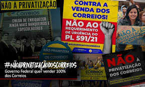 Saiba mais sobre a privatização dos correios em 2021. Governo Quer Vender 100 Dos Correios Se E Publico E Para Todos